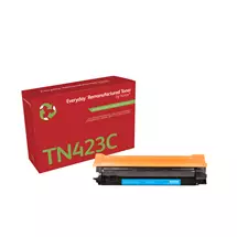 Everyday™ Cyan Remanufactured Toner by Xerox compatible with Brother