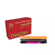Everyday ™ Magenta Remanufactured Toner by compatible with Brother