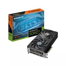Gigabyte | GIGABYTE GeForce RTX 5060 Ti EAGLE OC 16G Graphics Card  16GB GDDR7,