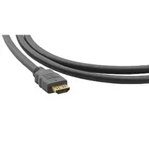 Kramer Electronics 7.6m HDMI HDMI cable HDMI Type A (Standard) Black