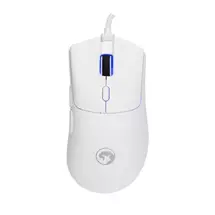 Marvo | Marvo Scorpion G950 Niro 40 USB RGB Programmable Gaming Mouse (White)