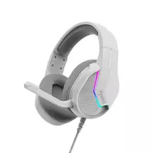 Marvo Scorpion H8618 Tactic 40 USB 2.0 Wired Gaming RGB Headset