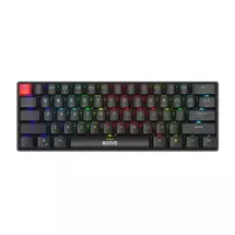 Marvo | Marvo Scorpion KG933G Saber 61 Wired Mechanical RGB 60% UK Layout