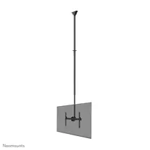 Neomounts CL35440BL16XL Monitor/TV mount ceiling 3770"  h 250300