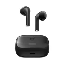 Soundcore A3994G11 K20i Kulaklık Siyah Headset True Wireless Stereo