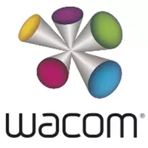 Wacom | Wacom Intuos Pro Medium – 2025 graphic tablet Black 263 x 148 mm