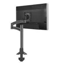 Chief K2C120B monitor mount / stand 76.2 cm (30") Desk Black