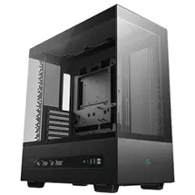 DeepCool CH690 Tower Black | In Stock | Quzo UK