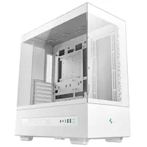 DeepCool CH690 Tower White | In Stock | Quzo UK