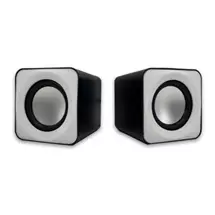 Speakers | GroupGear 24-1018 loudspeaker Wired 6 W | In Stock