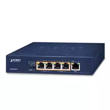 5P Sw Gb PoE++ 120W | In Stock | Quzo UK