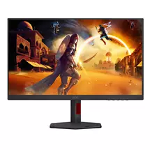 AOC G4 U27G4R computer monitor 68.6 cm (27") 3840 x 2160 pixels Quad