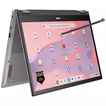 2 in 1 Laptops | ASUS Chromebook CX34 Flip CB3401FBALZ0678 Intel® Core™ i5 i51235U 35.6