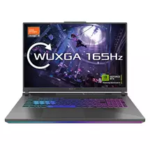 ASUS ROG Strix G16 G614PRRV016W AMD Ryzen™ 9 7940HX Laptop 40.6 cm