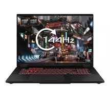 ASUS TUF Gaming A18 FA808UMS8013W AMD Ryzen™ 7 260 Laptop 45.7 cm