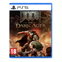 Bethesda DOOM: The Dark Ages. Game edition: Standard, Platform: