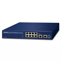 Cablenet CNL 8P Sw 10Gb PoE+ SFP 120W | In Stock | Quzo UK
