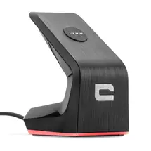 Holders | Crosscall X–DOCK Active holder Tablet/UMPC Black, Red