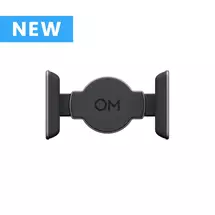 DJI OM 7 Series Magnetic Phone Clamp | Quzo UK