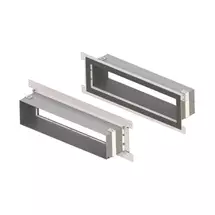 EZ-Path S44+ 1-5G Wall Plate | In Stock | Quzo UK