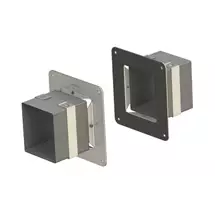 EZ-Path S44+ 1G Wall Plate Pr | In Stock | Quzo UK