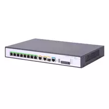 HPE MSR958 wired router Gigabit Ethernet Grey | In Stock