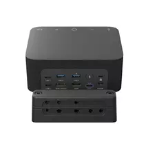 Logitech Logi Dock Focus Room Kit UC | Quzo UK