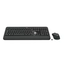 Logitech MK540 Advanced | In Stock | Quzo UK