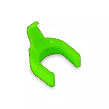 PatchSee PK-C-VF-PC cable organizer Green 50 pc(s)