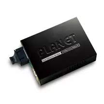 PLANET FT802S15, 100 Mbit/s, 100BaseTX, 100BaseFX, IEEE 802.3, IEEE