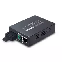 Planet | PLANET GT802SUK network media converter 1000 Mbit/s 1310 nm Black