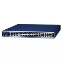 Planet | PLANET HPOE2400G network switch Managed Gigabit Ethernet (10/100/1000)