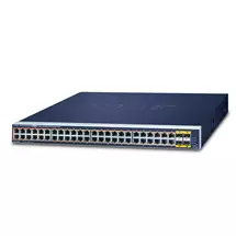 Planet | PLANET GS421048P4S network switch Managed L2/L4 Gigabit Ethernet