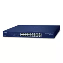 PLANET GSW2401 network switch Unmanaged Gigabit Ethernet (10/100/1000)