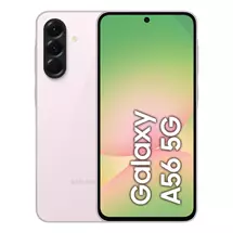 Samsung Galaxy A56 17 cm (6.7") Dual SIM Android 15 5G USB TypeC 8 GB