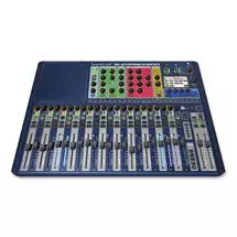 Soundcraft Si Expression 2 Blue | Quzo UK