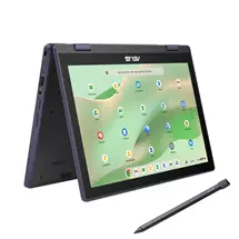 2 in 1 Laptops | ASUS Chromebook CZ12 Flip CZ1204FM2AR900193Y MediaTek Kompanio 520 31