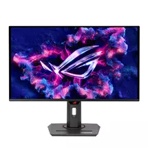 ASUS ROG Strix OLED XG27ACDNG computer monitor 67.3 cm (26.5") 2560 x