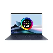 OLED Laptops | ASUS Zenbook 14 OLED UX3405CAQL104W Intel Core Ultra 9 285H Laptop