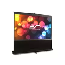 Elite Screens F100NWH projection screen 2.54 m (100") 16:9