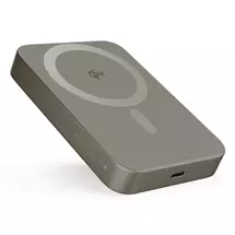 Epico UltraPack Qi2 Wireless charging Titanium | Quzo UK