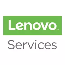 Lenovo Onsite Upgrade - extended service agreement - 3 Years - on-site