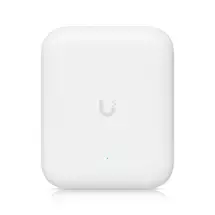 Ubiquiti U7 Pro Outdoor 8600 Mbit/s White Power over Ethernet (PoE)