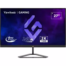 AMD FreeSync Monitors | Viewsonic VX Series VX2758A2KPRO3 computer monitor 68.6 cm (27") 2560