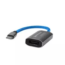 Kondor Blue KBHDMIUSBCCC video cable adapter HDMI Type A (Standard)