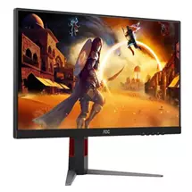 AOC 27G4HA computer monitor 68.6 cm (27") 1920 x 1080 pixels Full HD