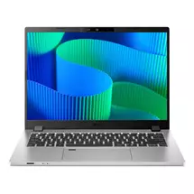 Acer TravelMate P2 TMP21456TCO36B7 Intel Core 3 100U Laptop 35.6 cm