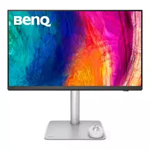 BenQ PD2730S computer monitor 68.6 cm (27") 5120 x 2880 pixels 5K