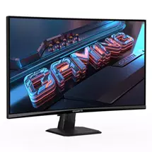 GIGABYTE GS27QCA 27" QHD Curved Gaming Monitor  2560 x 1440, 180Hz,