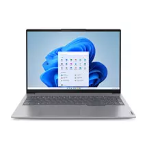 Lenovo  | Lenovo ThinkBook 16 G6 IRL Intel® Core™ i5 i513420H Laptop 40.6 cm
